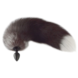 Пробка с хвостом, Sitabella SB-9013