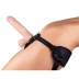 Страпон Lovetoy Woman Strap 6&quot; - 2 насадки