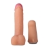 Страпон Lovetoy Woman Strap 6&quot; - 2 насадки