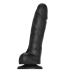 Фаллос Sliding Skin Realistic Dildo