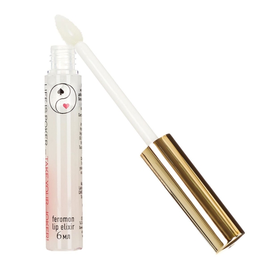 Эликсир для губ Joker