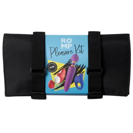 Набор ROMP Pleasure Kit