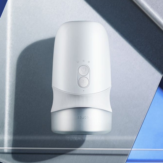 Автоматический мастурбатор Extra Sauce