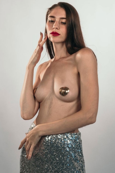 Пэстисы Lola Lingerie Rand