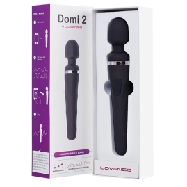 Вибратор Lovense Domi 2