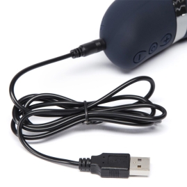 Вибратор Fifty Shades Darker Oh My Rabbit