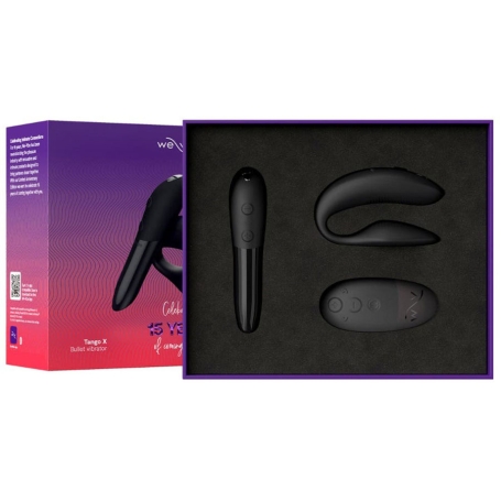 Набор We-Vibe 15 Year Anniversary Collection