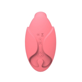 Стимулятор клитора Lola toys Colibri