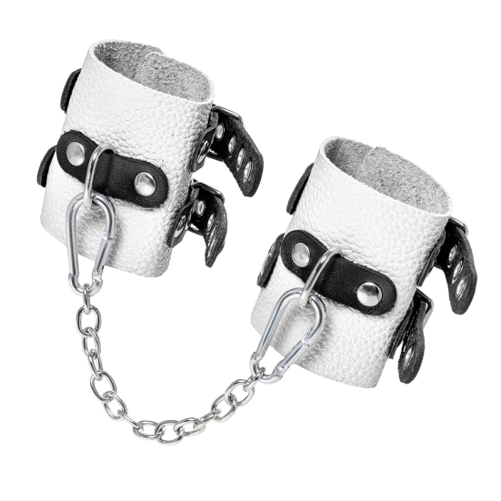 Наручники Pecado 02221