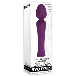 Вибратор Evolved My Secret Wand