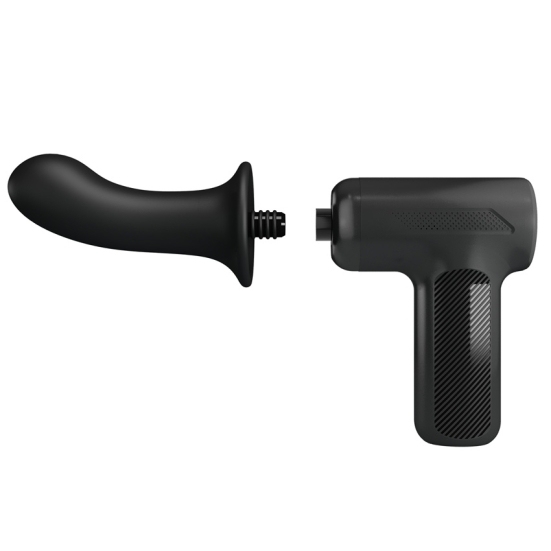 Стимулятор DJ Doctor Massage Gun