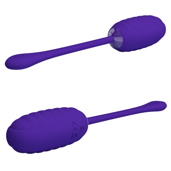 Виброяйцо Pretty Love Kirk