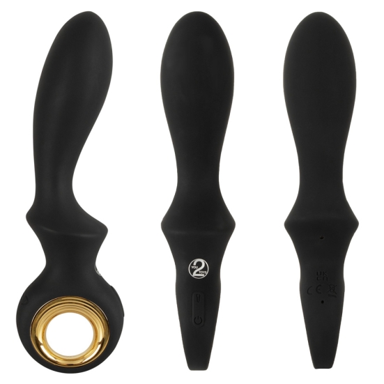 Вибратор Inflatable G-Spot Eternal