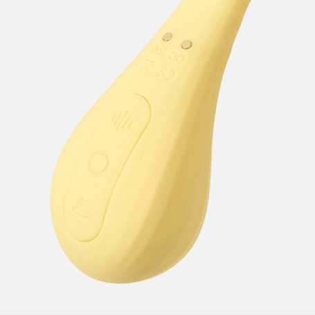 Вибратор Magic Motion Bobi