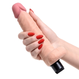 Фаллос-вибратор A-toys