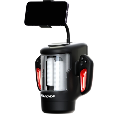 Автоматический мастурбатор Amovibe Game King