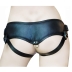 Страпон с 2 насадками Harness 6&quot;
