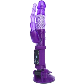 Вибратор A-toys High-Tech 765008