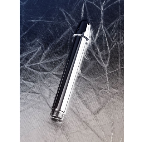 Душ анальный ToyFa Metal