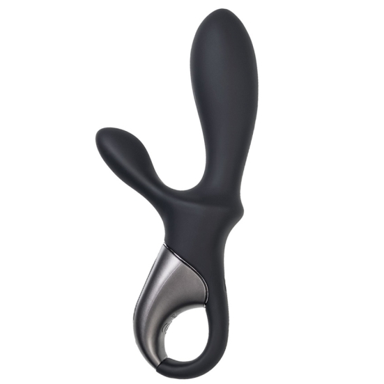 Вибратор Satisfyer Heat Climax+