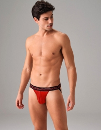 Сетчатые трусы-джоки Doreanse Sexy