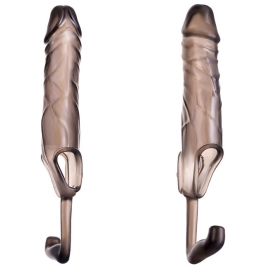 Насадка ToyFa XLover