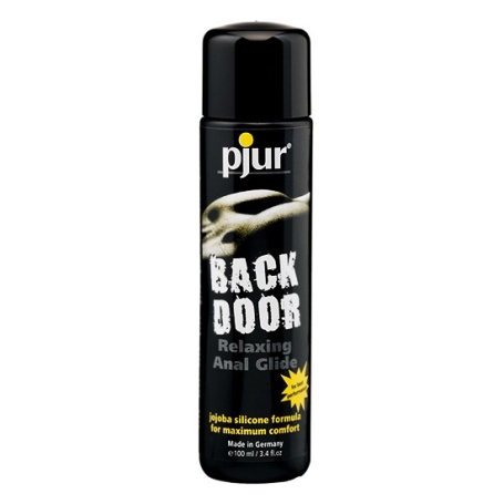 Смазка Pjur Back Door Glide