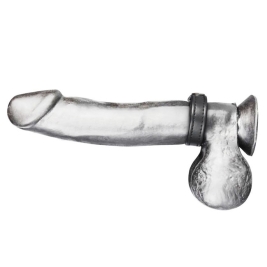 Ремешок на пенис BlueLine BLM1713