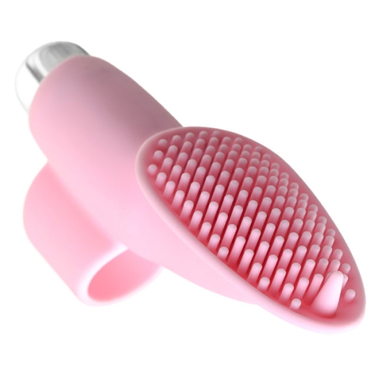 Мини-вибратор JOS Twity