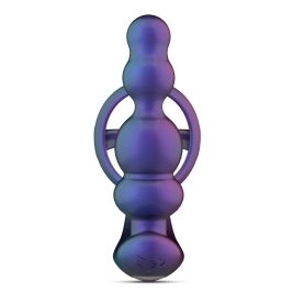 Анальная ёлочка Stellar Force Hueman