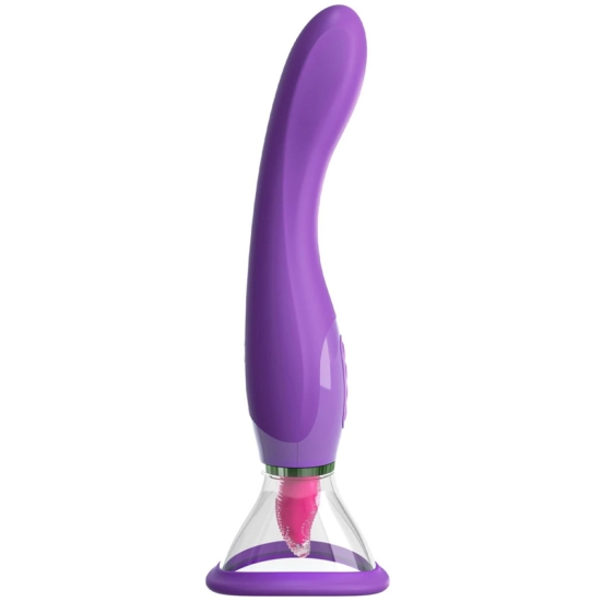 Вибростимулятор Pipedream Her Ultimate Pleasure