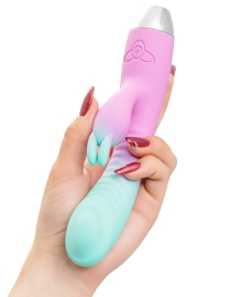 Вибратор Flovetta Orchid