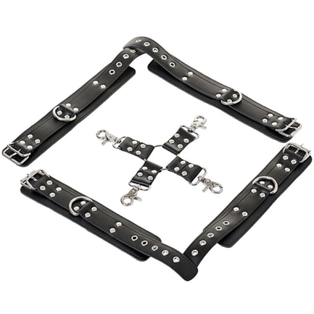 Фиксатор рук и ног ToyFa Theatre