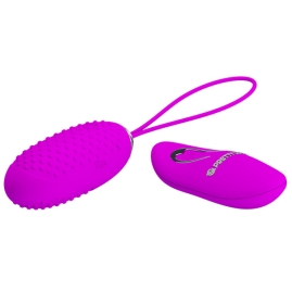 Виброяйцо Pretty Love Joanna