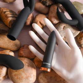 Вибропуля Evolved Four Play