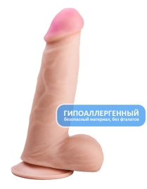 Фаллос Lovetoy 810800 из неоскин
