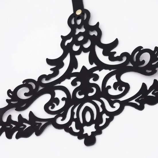 Портупея Crazy Handmade CH-25012