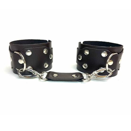 Наручники Sex Game