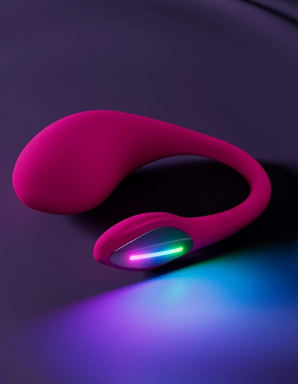 Вибратор Lovense Lush 4