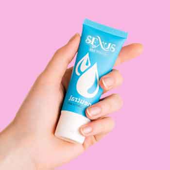 Лубриканты и смазки для секса